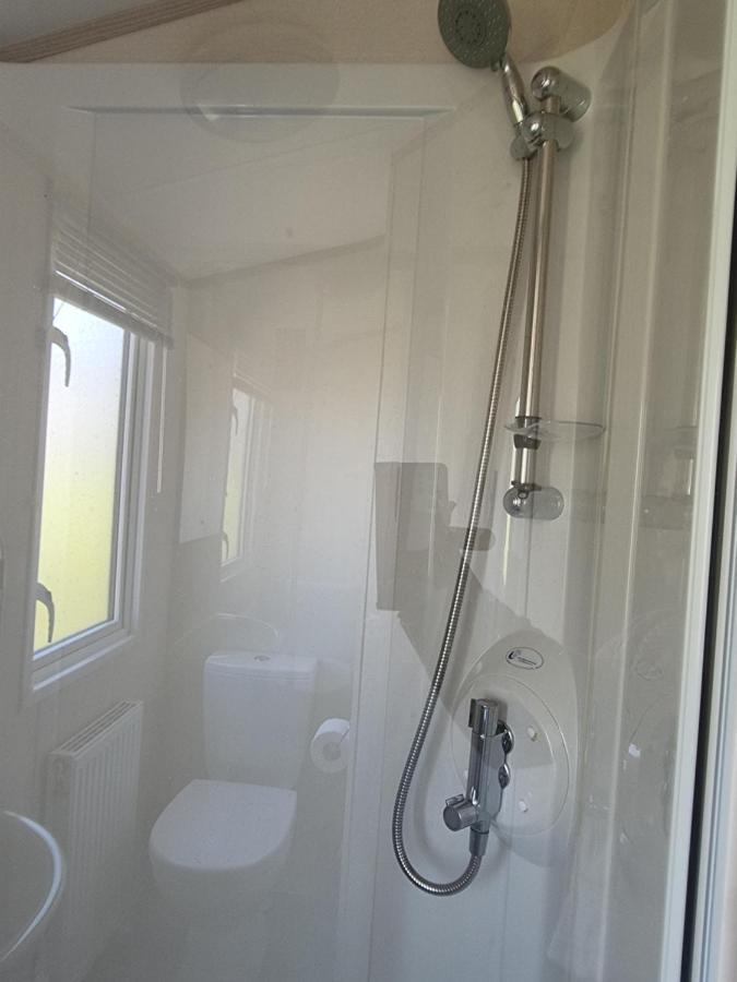 Static Caravan To Hire , Hoburne Devon Bay Hotel Goodrington Екстериор снимка