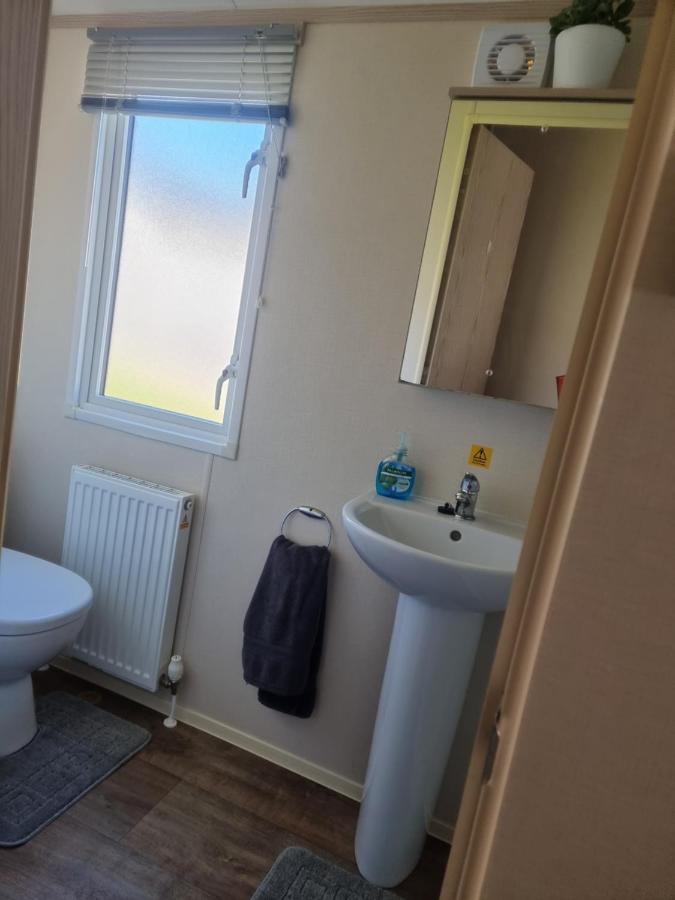 Static Caravan To Hire , Hoburne Devon Bay Hotel Goodrington Екстериор снимка