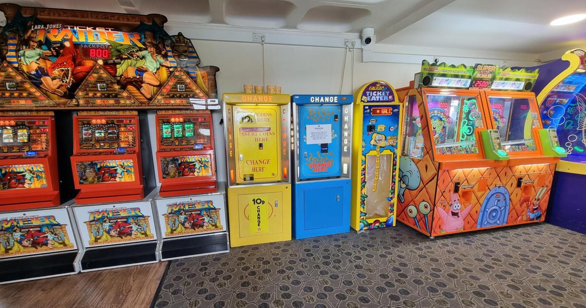 Static Caravan To Hire , Hoburne Devon Bay Hotel Goodrington Екстериор снимка
